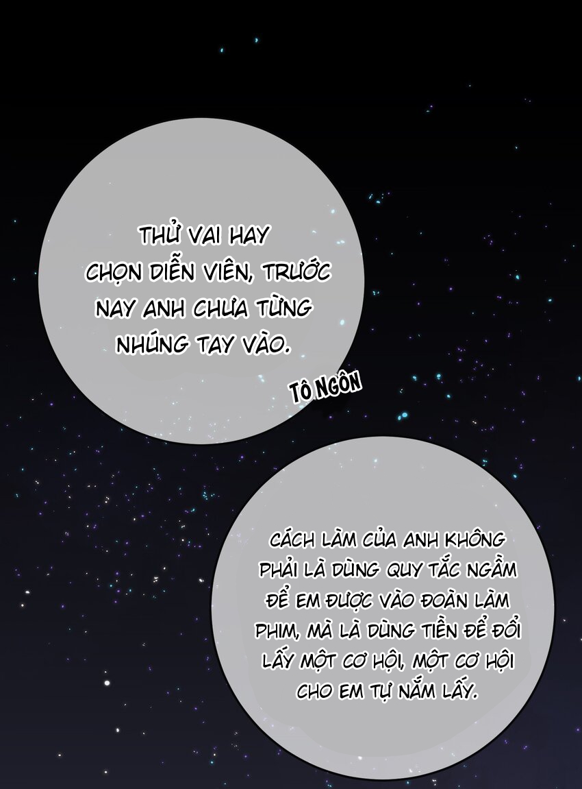 trước và sau ly hôn! chapter 90 28