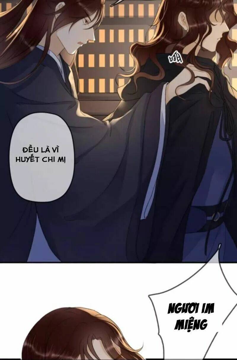 sủng phi của vương chapter 141 25