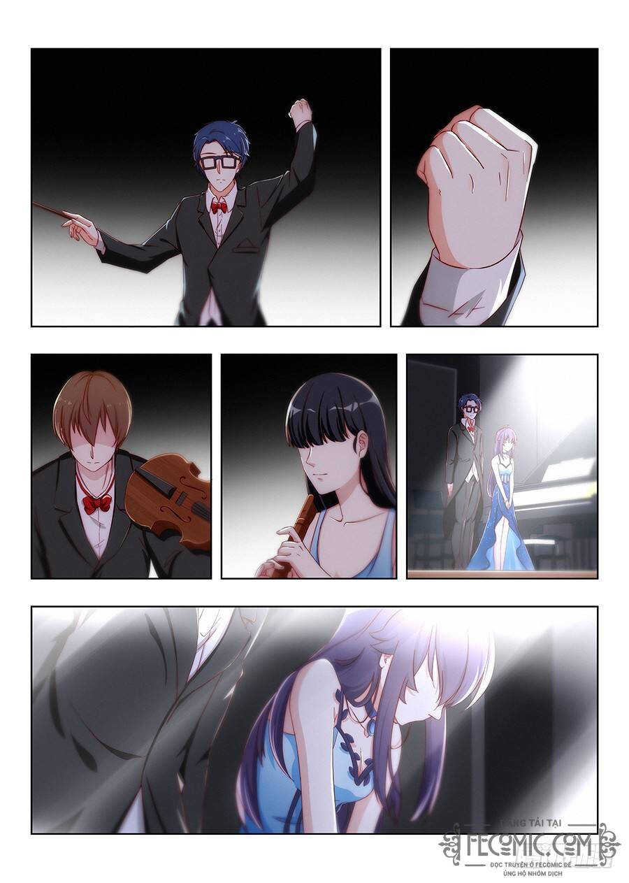 luyến ái 1/2 chapter 72 7