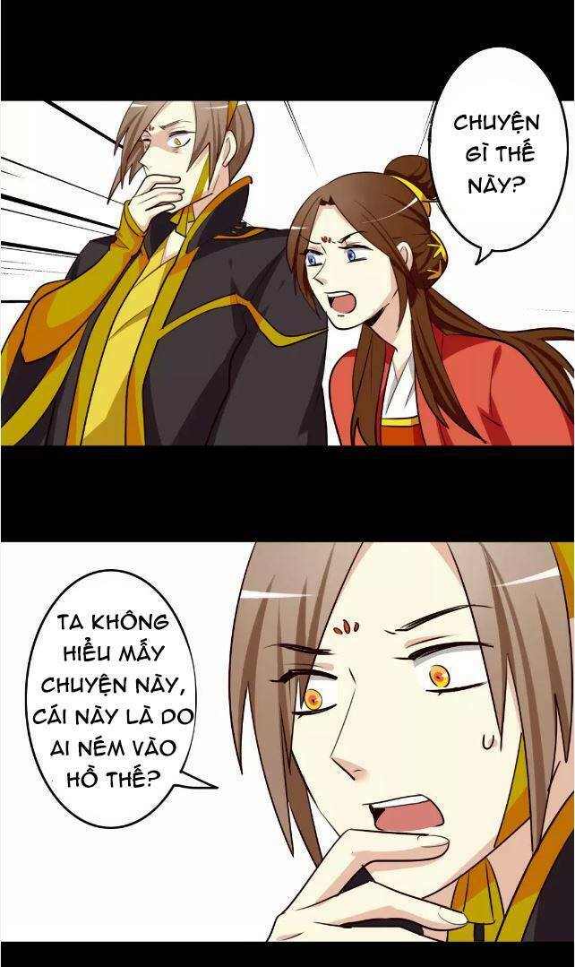 lưỡng bất nghi (full) chapter 51 16