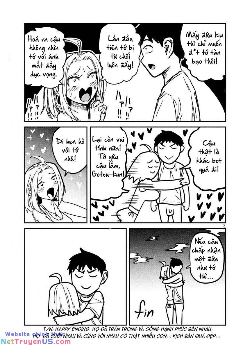 crush của tôi là một đứa lẳng lơ chapter 7 3