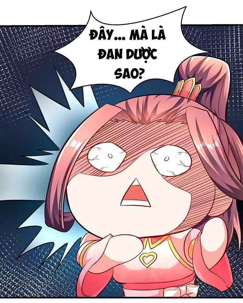 tối cường thăng cấp chapter 9 26