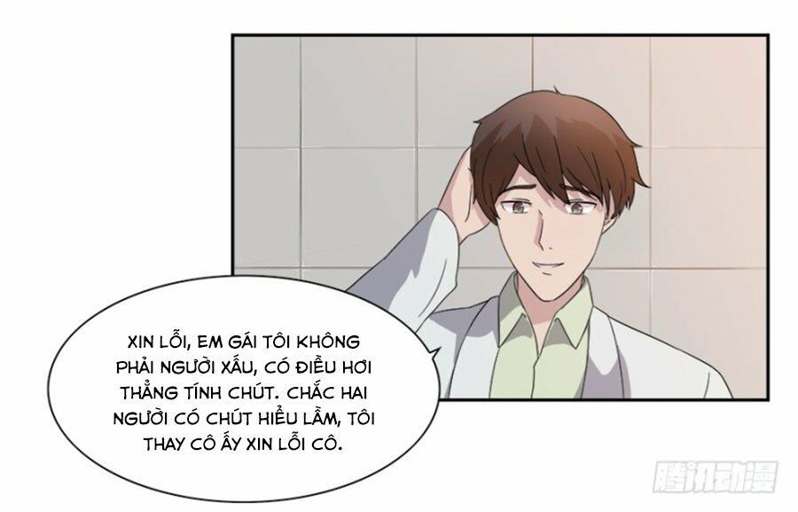 thiên kim đường môn chapter 63 37