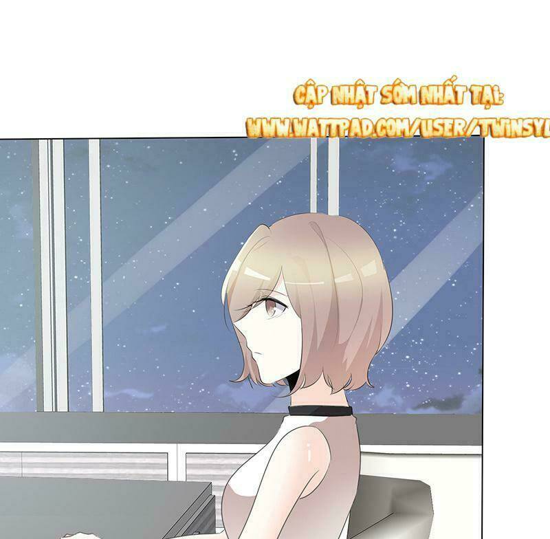 ái người tình xuất vu lam chapter 96 10