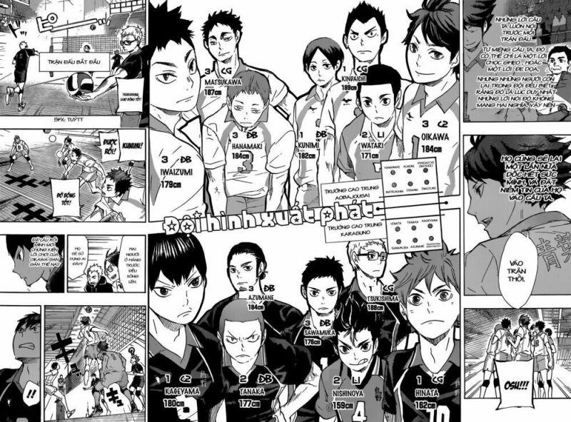 vua bóng chuyền chapter 49 8