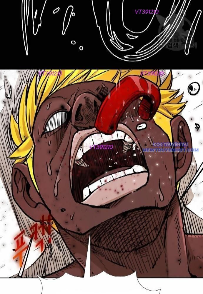 shark - cá mập chapter 261 10