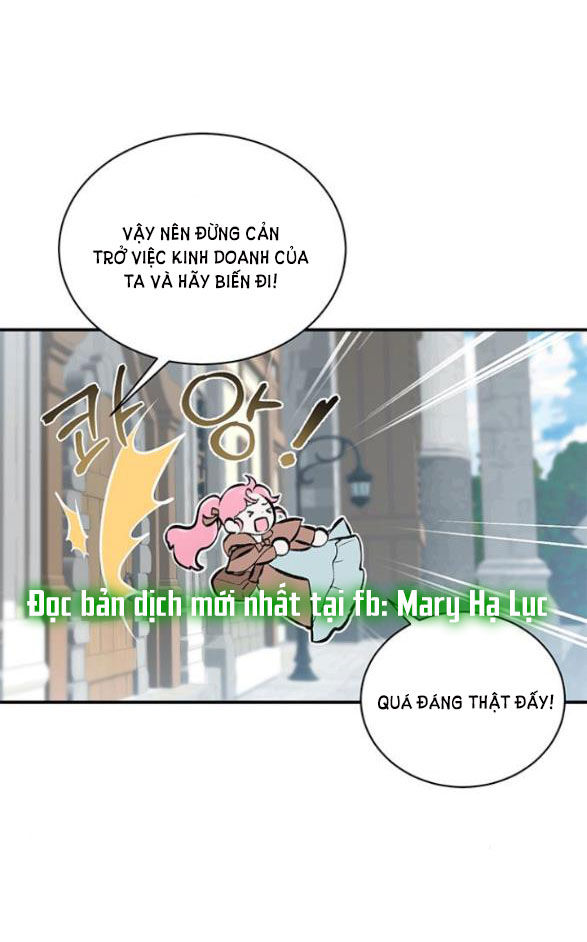 tôi tưởng bản thân không còn sống được bao lâu! chapter 2.2 32