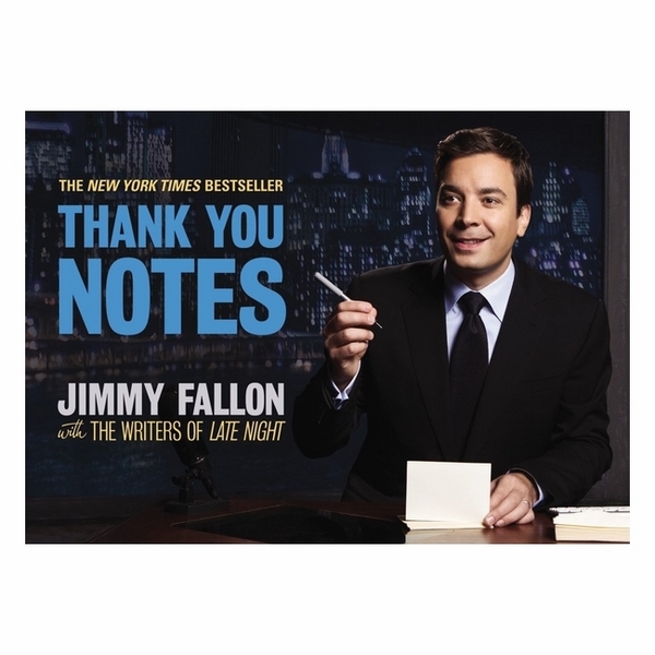 Thank You Notes