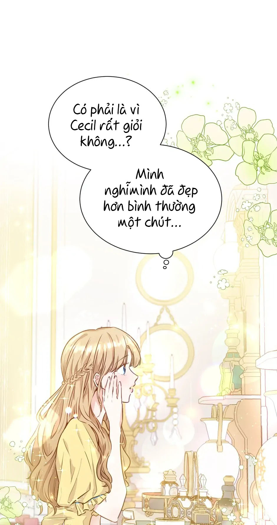 đánh cắp trái tim thiếu nữ chapter 8.1 25