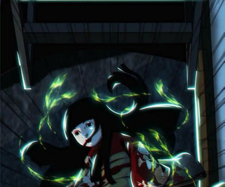 bữa tiệc kinh dị chapter 1 101