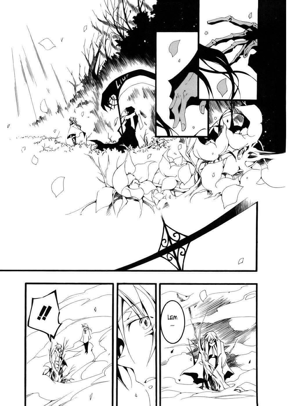 07 hồn ma chapter 52 14