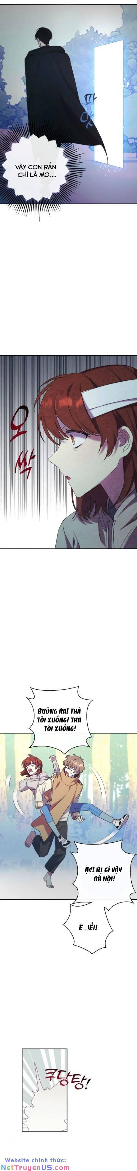 red and mad chapter 23 2