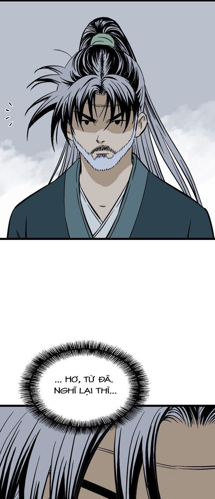 cao thủ 2 chapter 111 36