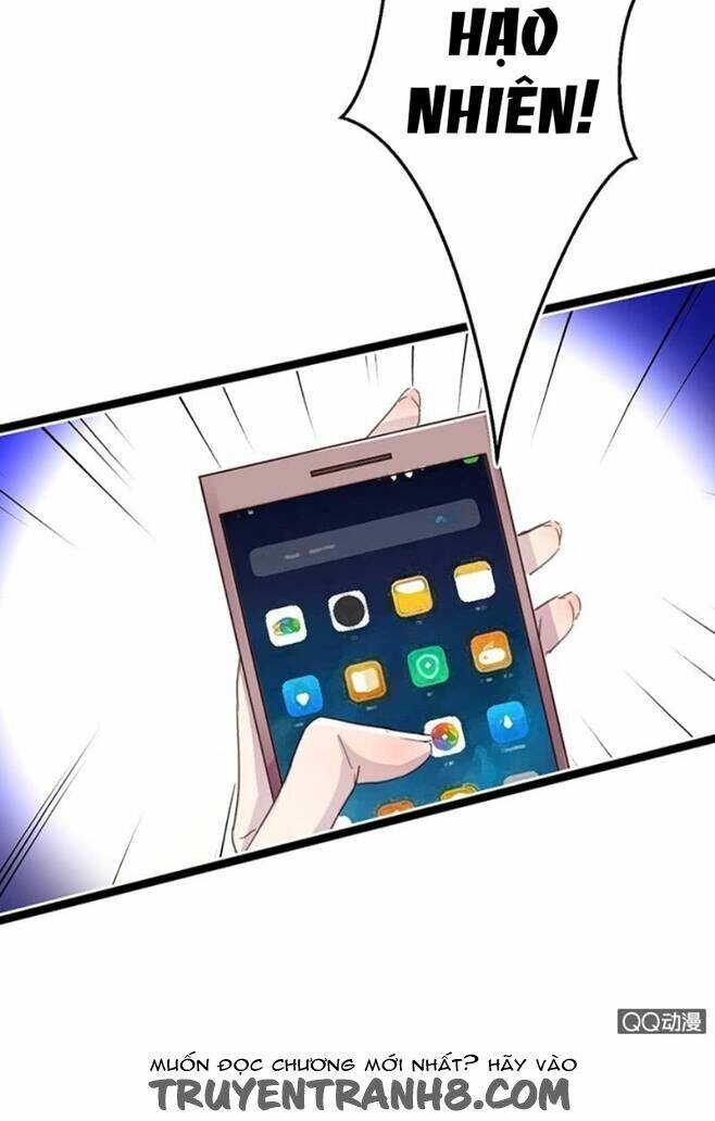 lãnh tình boss xin buông tay em chapter 9 12