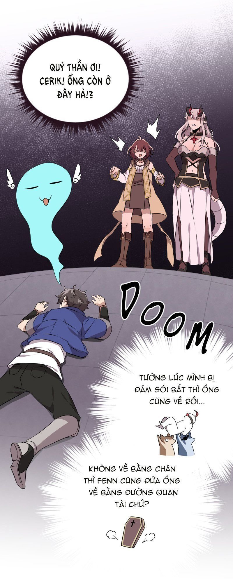 pháp sư và nữ chúa quỷ chapter 80 60