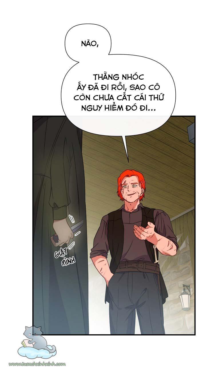 công nương khế ước của gia tộc công tước quái vật chapter 95 29