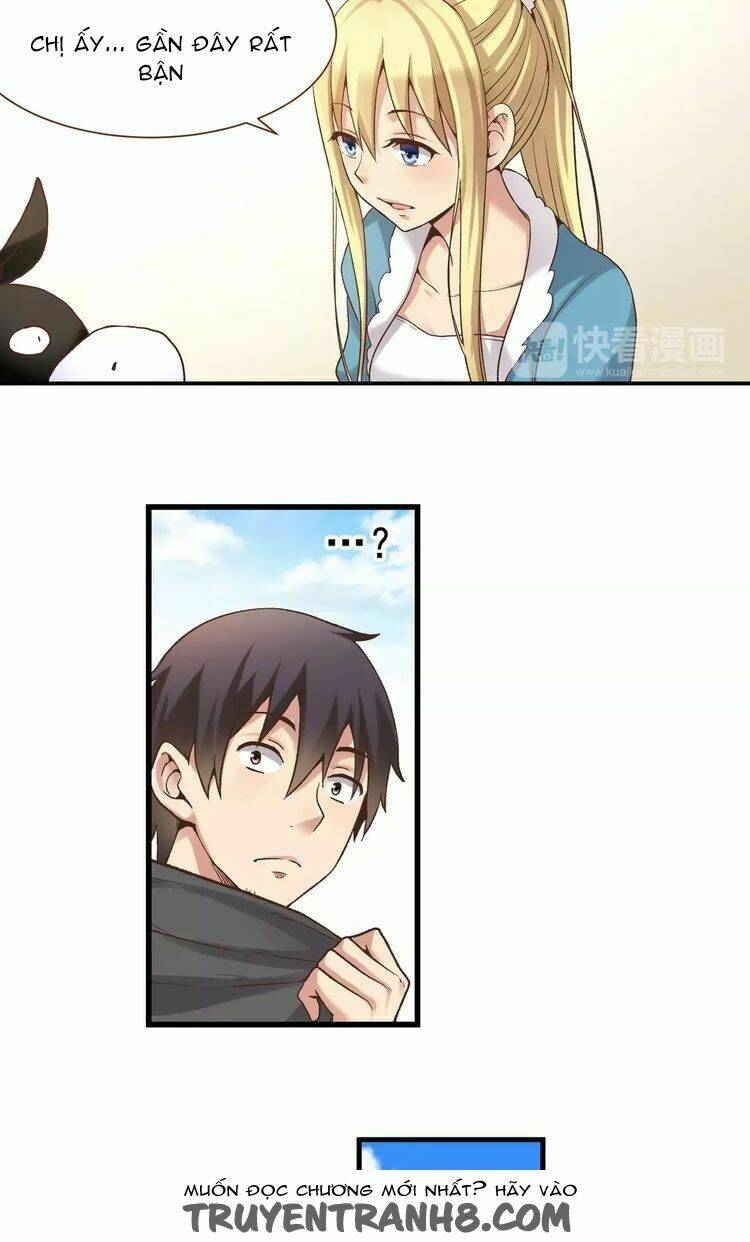 vì tôi là ông chú mở tiệm bán vũ khí chapter 51 33