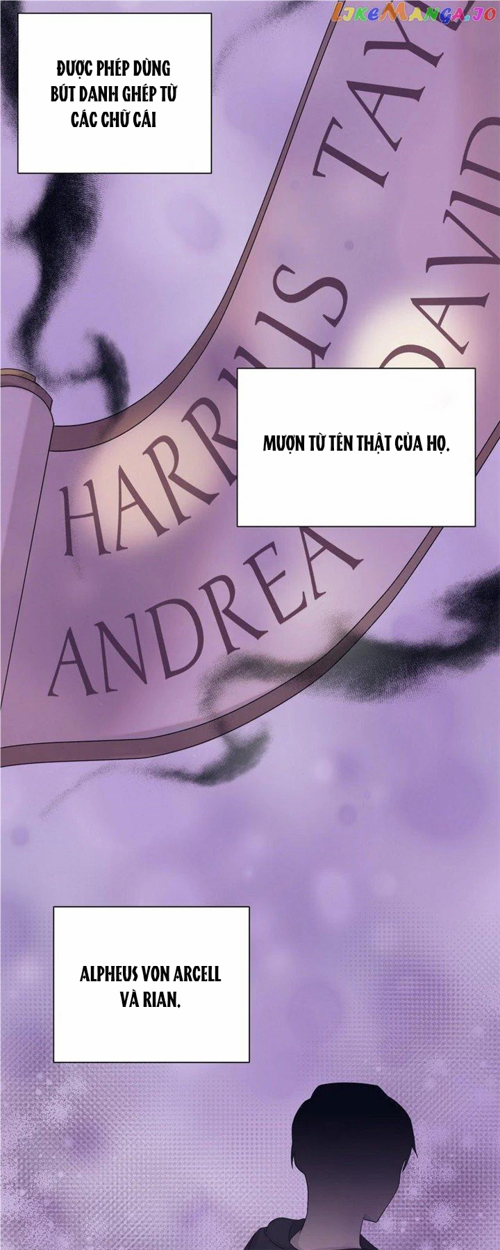 đức hạnh của công chúa phản diện chapter 21 27