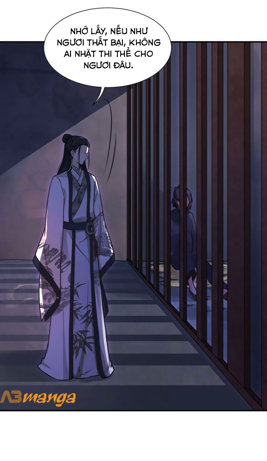 cung đấu live chapter 19 10