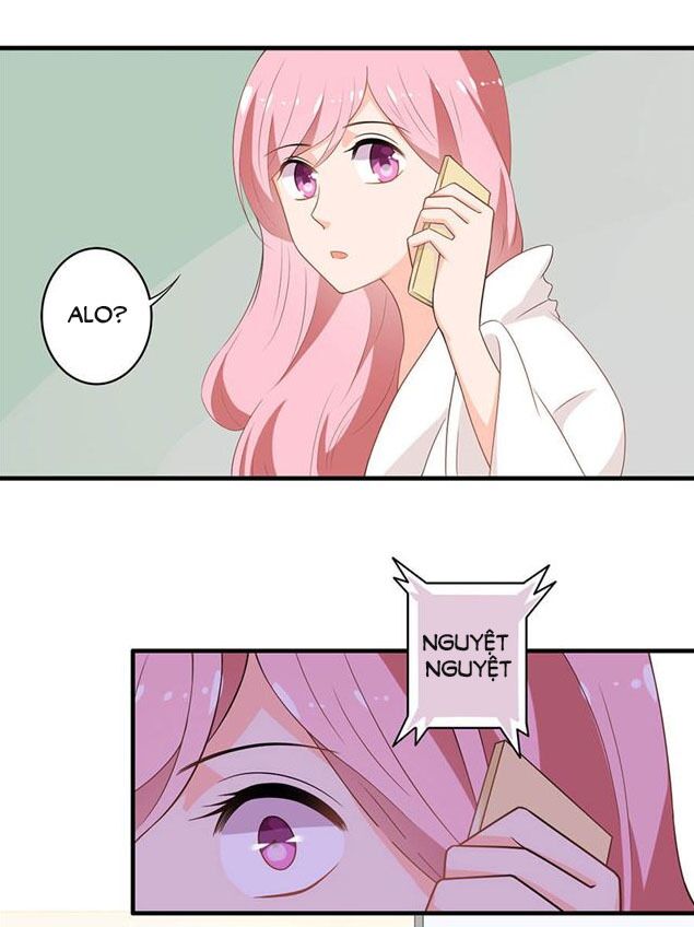 cả thế giới đều không bằng người chapter 109 11