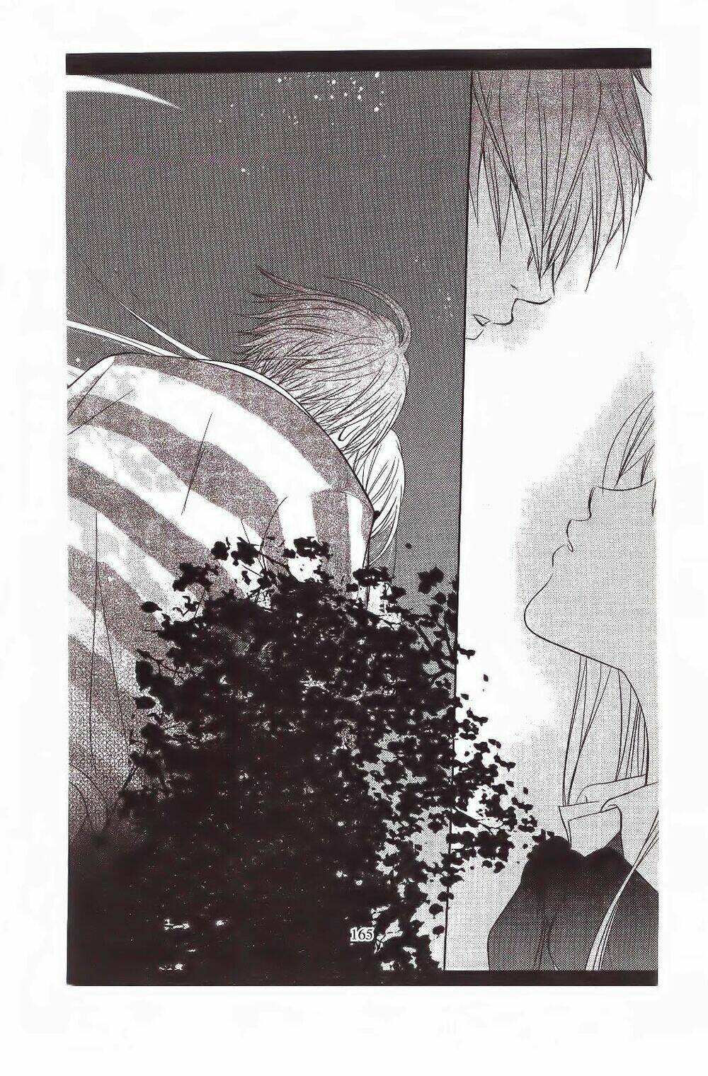 hoàng tử ánh trăng chapter 5 34