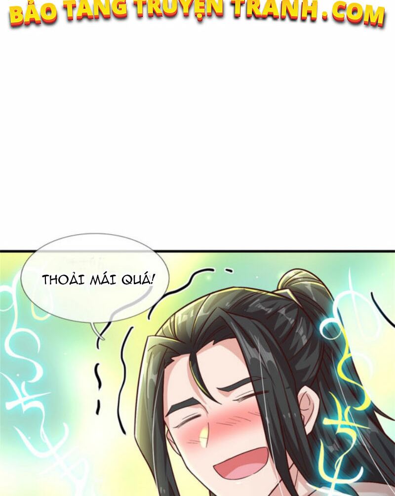 thuộc tính của ta đều tăng vào sức mạnh chapter 22 22