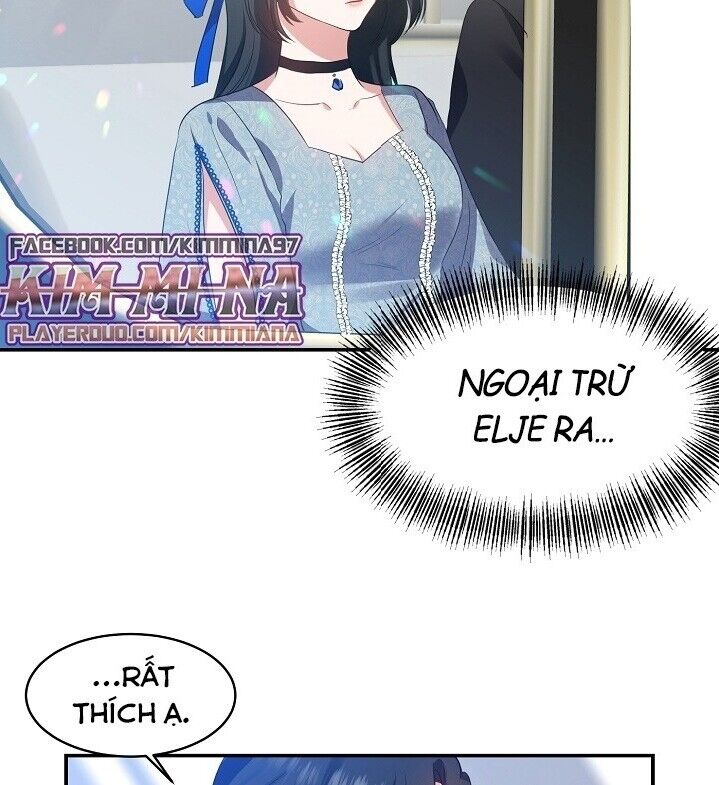 người chồng bạo chúa của tôi đã thay đổi chapter 4 46