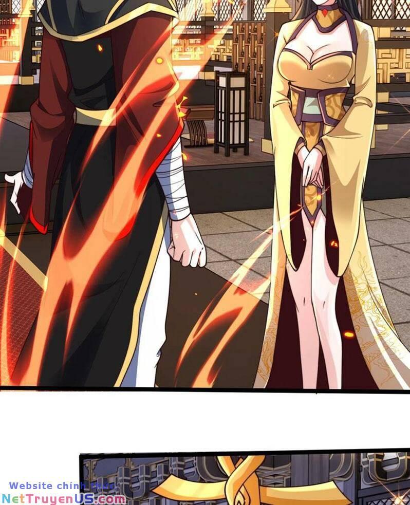 ta nuôi ma quỷ ở trấn ma ti chapter 252 13