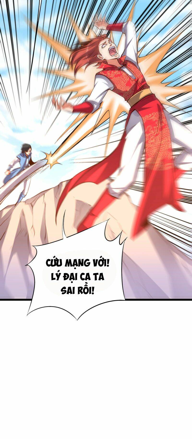 phục thiên thánh chủ chapter 30 16