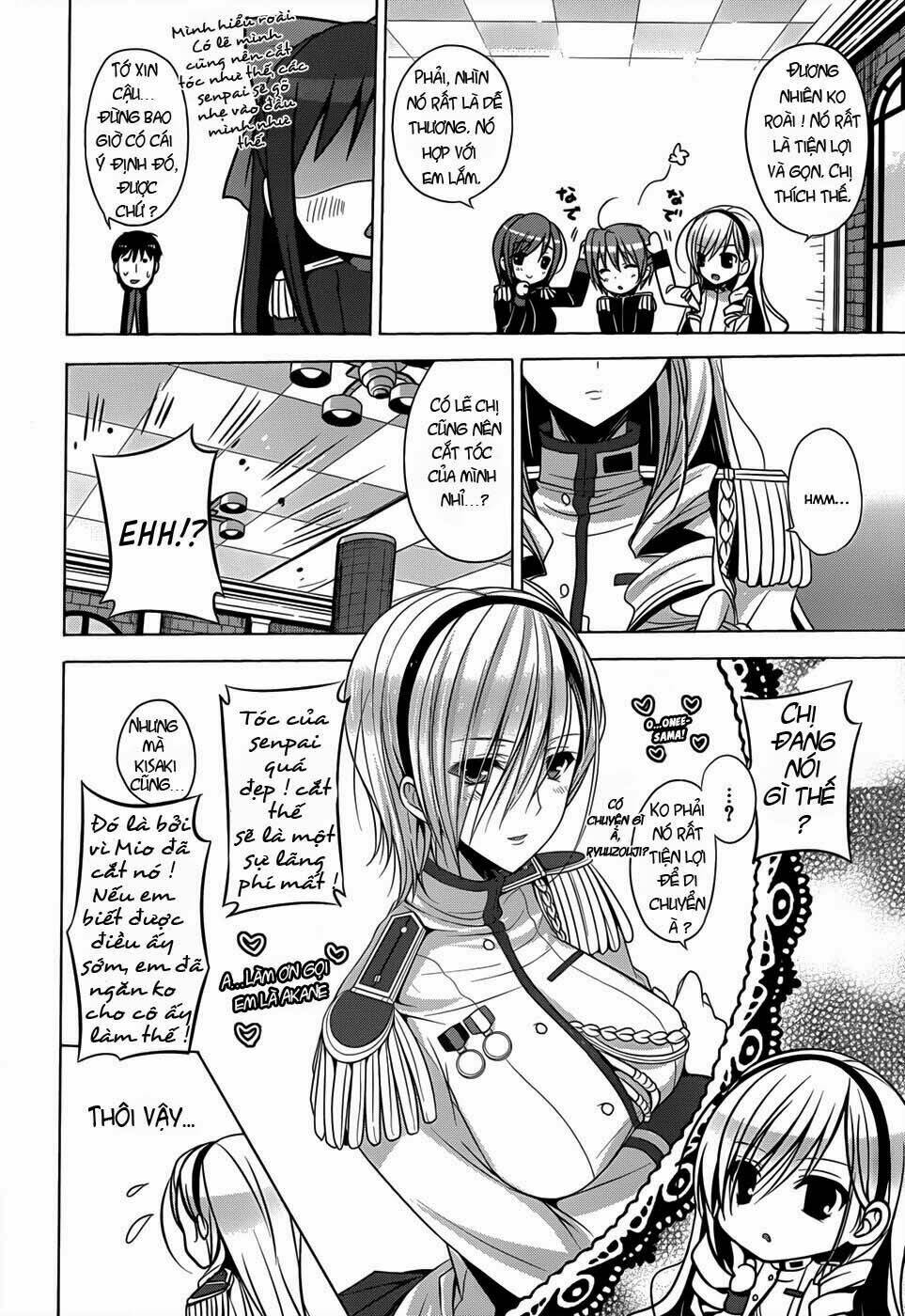 walkure romanze - shoujo kishi monogatari chapter 5 7