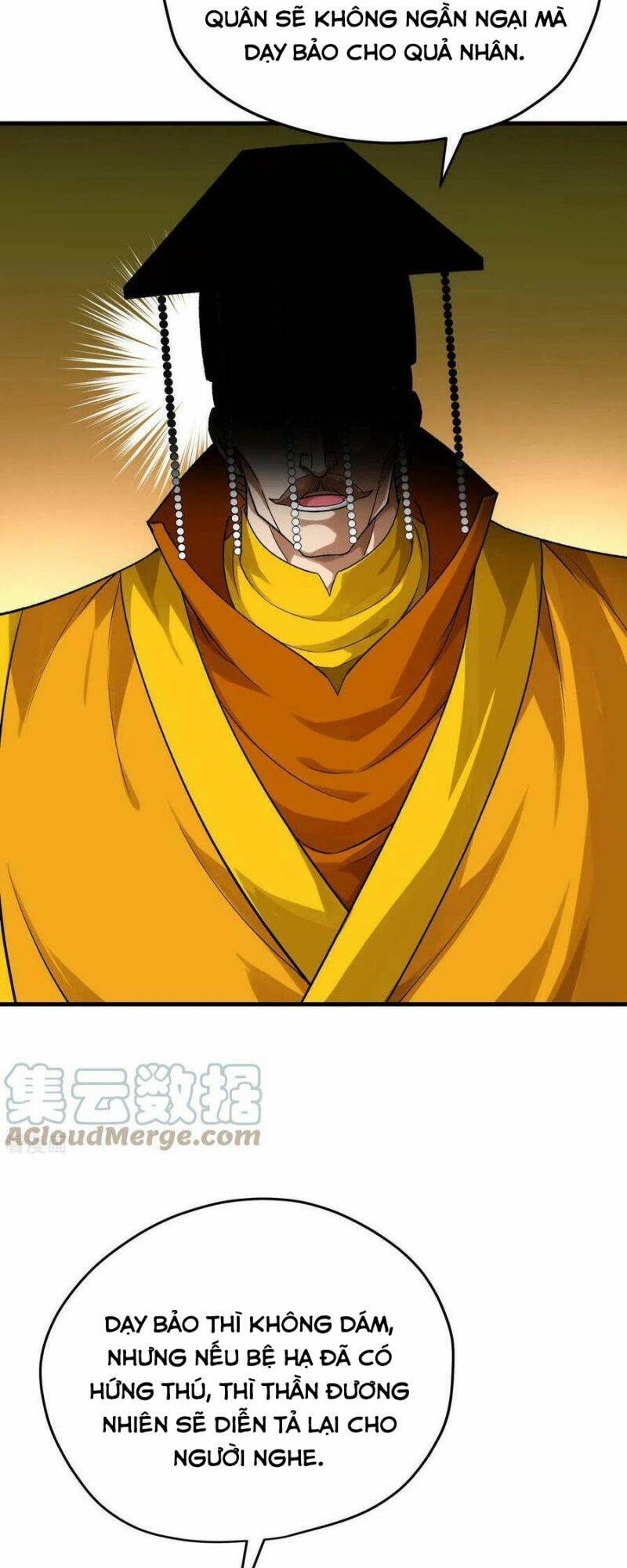 trọng sinh ta là đại thiên thần chapter 224 32