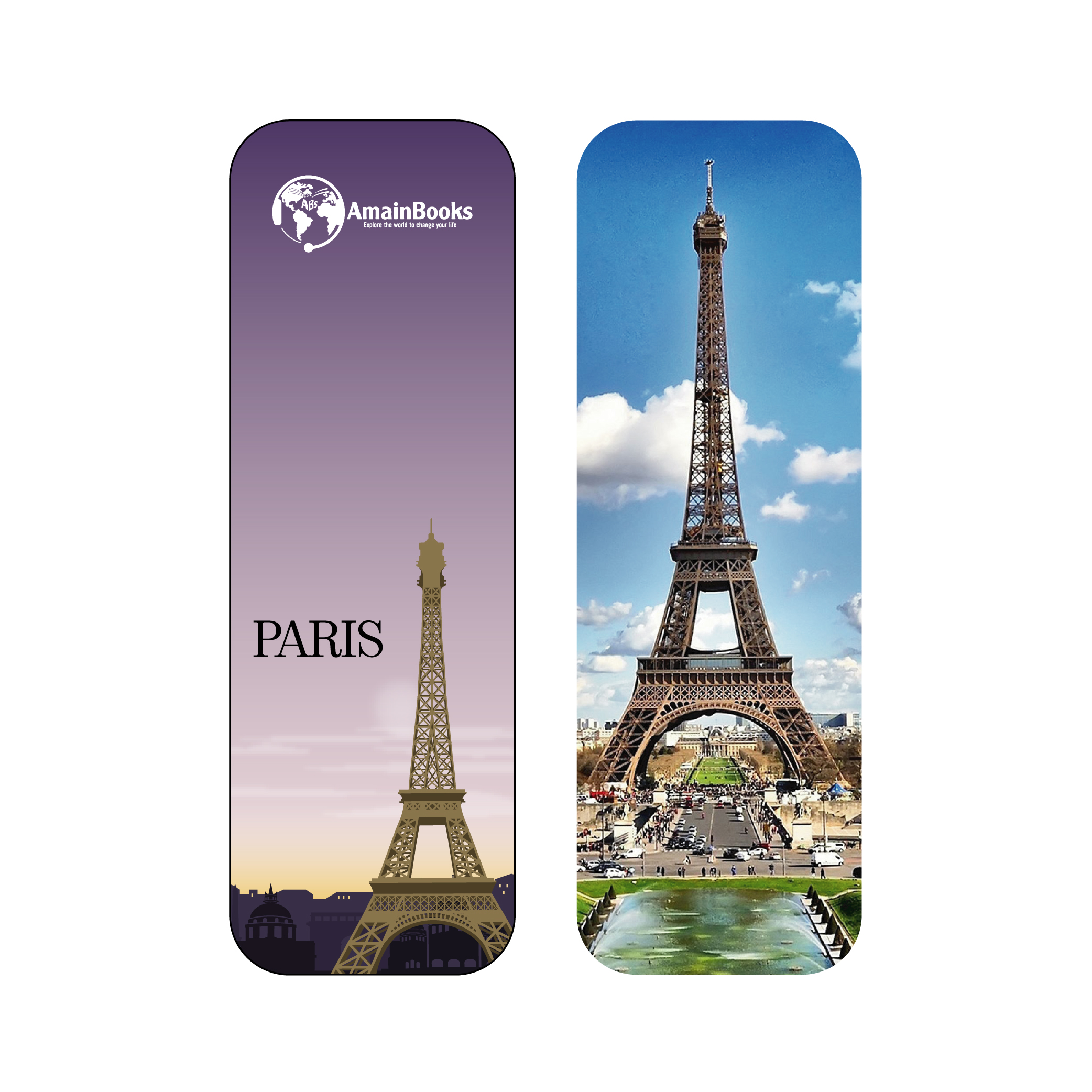 Bookmark Đánh Dấu Sách