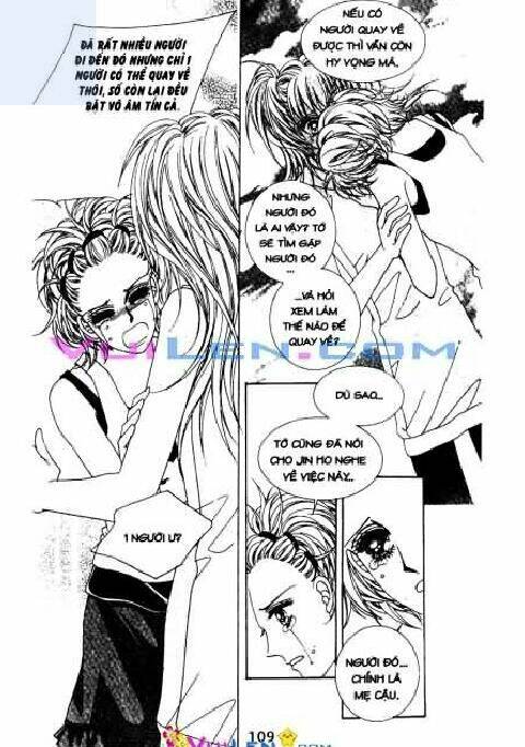 công chúa của tôi chapter 2 109