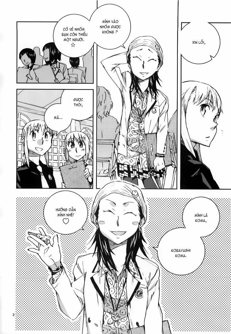 hyakko chapter 6 2