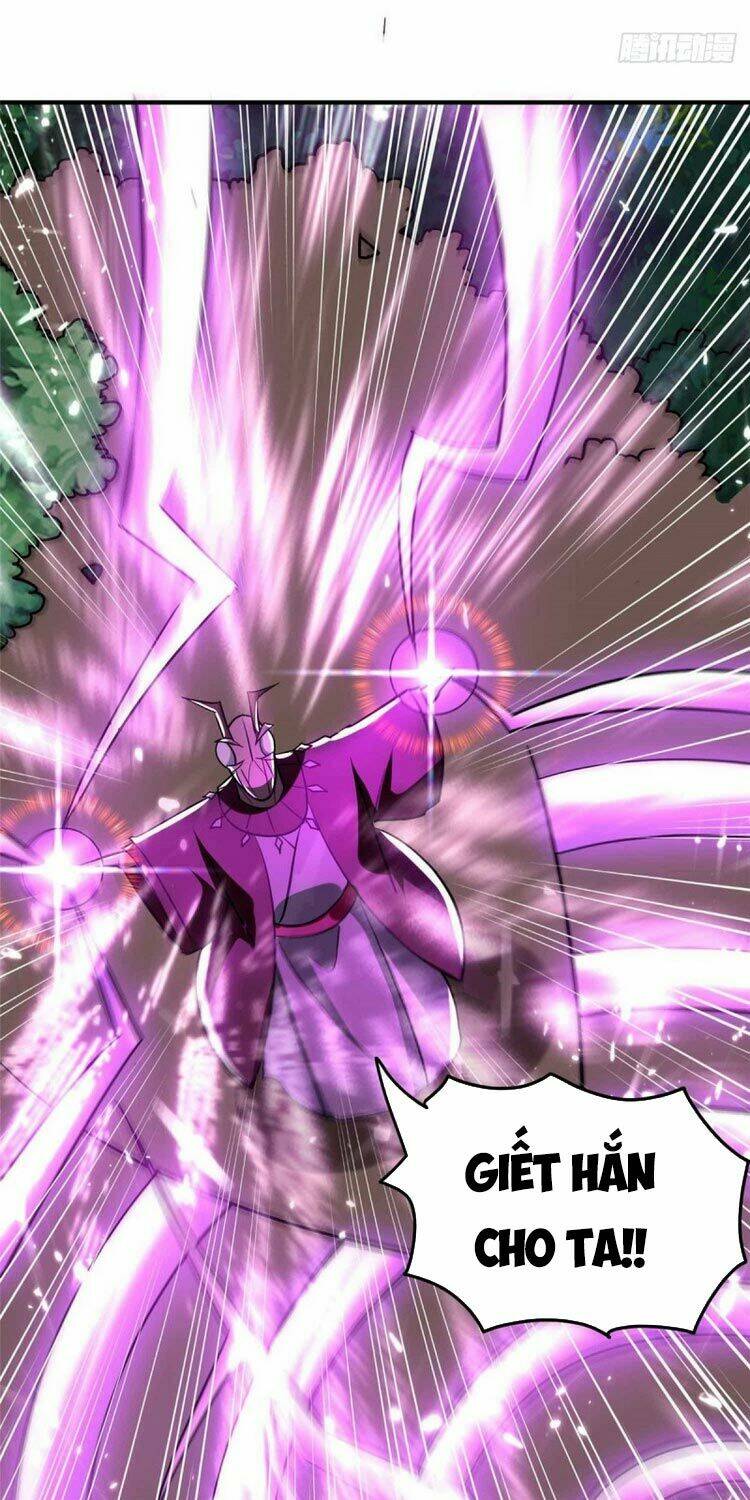 vạn giới tiên vương chapter 159 35