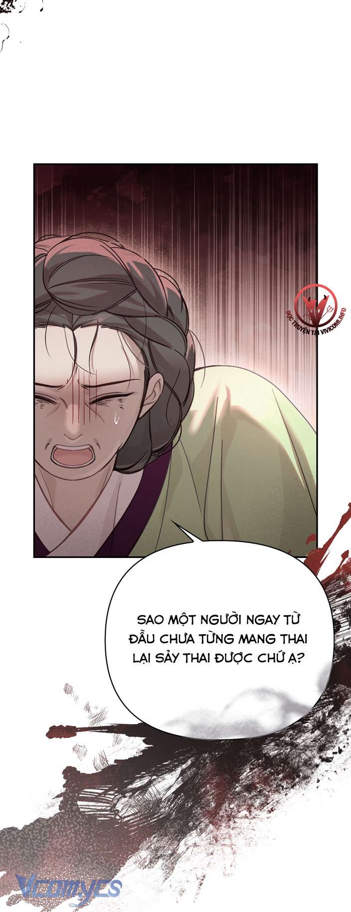 [18+] tiết học bí mật của trung điện chapter 17 7