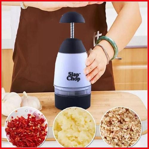 COMBO 10 Dập tỏi ớt SLAPCHOP giảm thời gian khi vào bếp