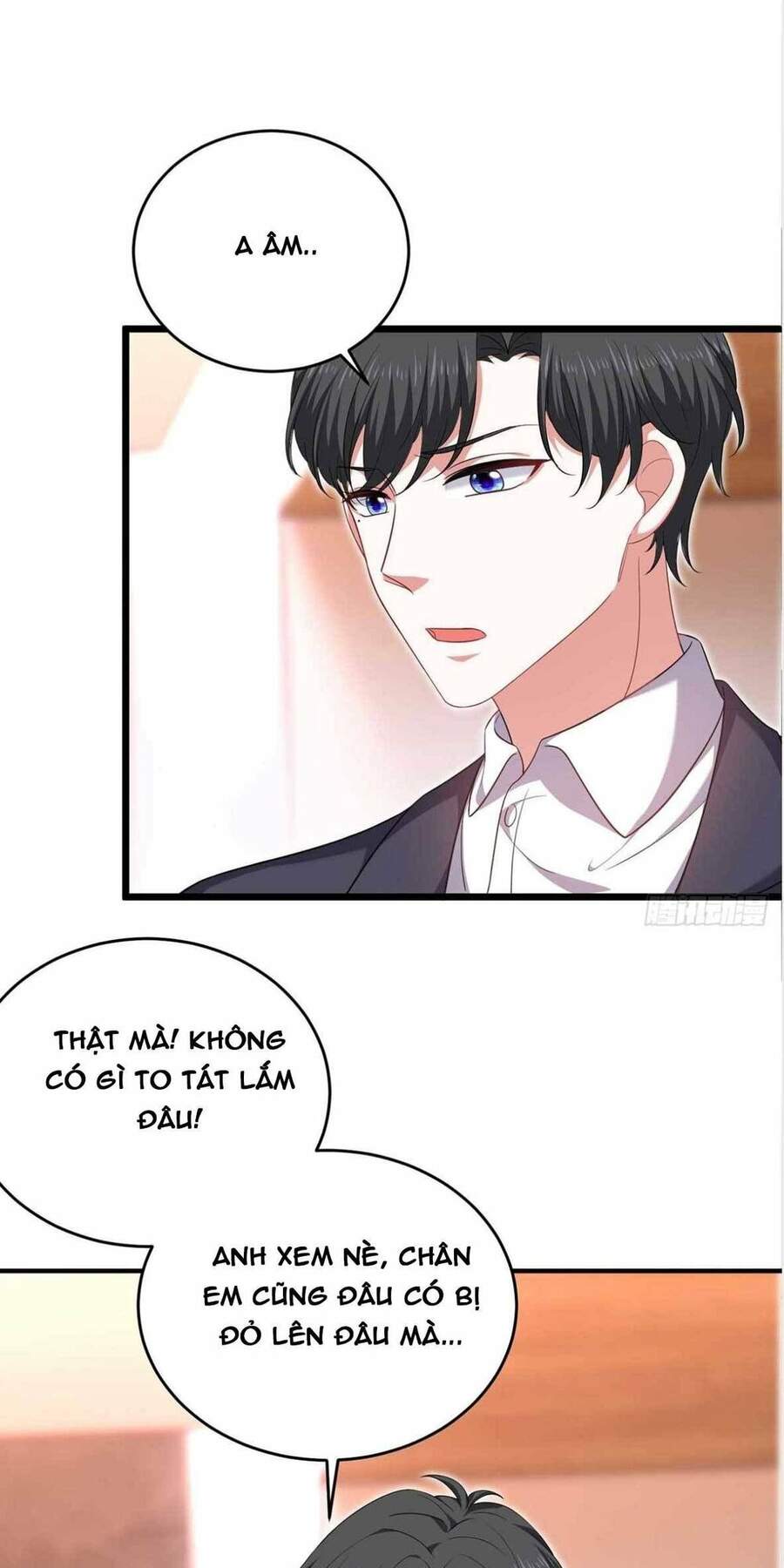 đại lão gọi tôi tiểu tổ tông chapter 63 11