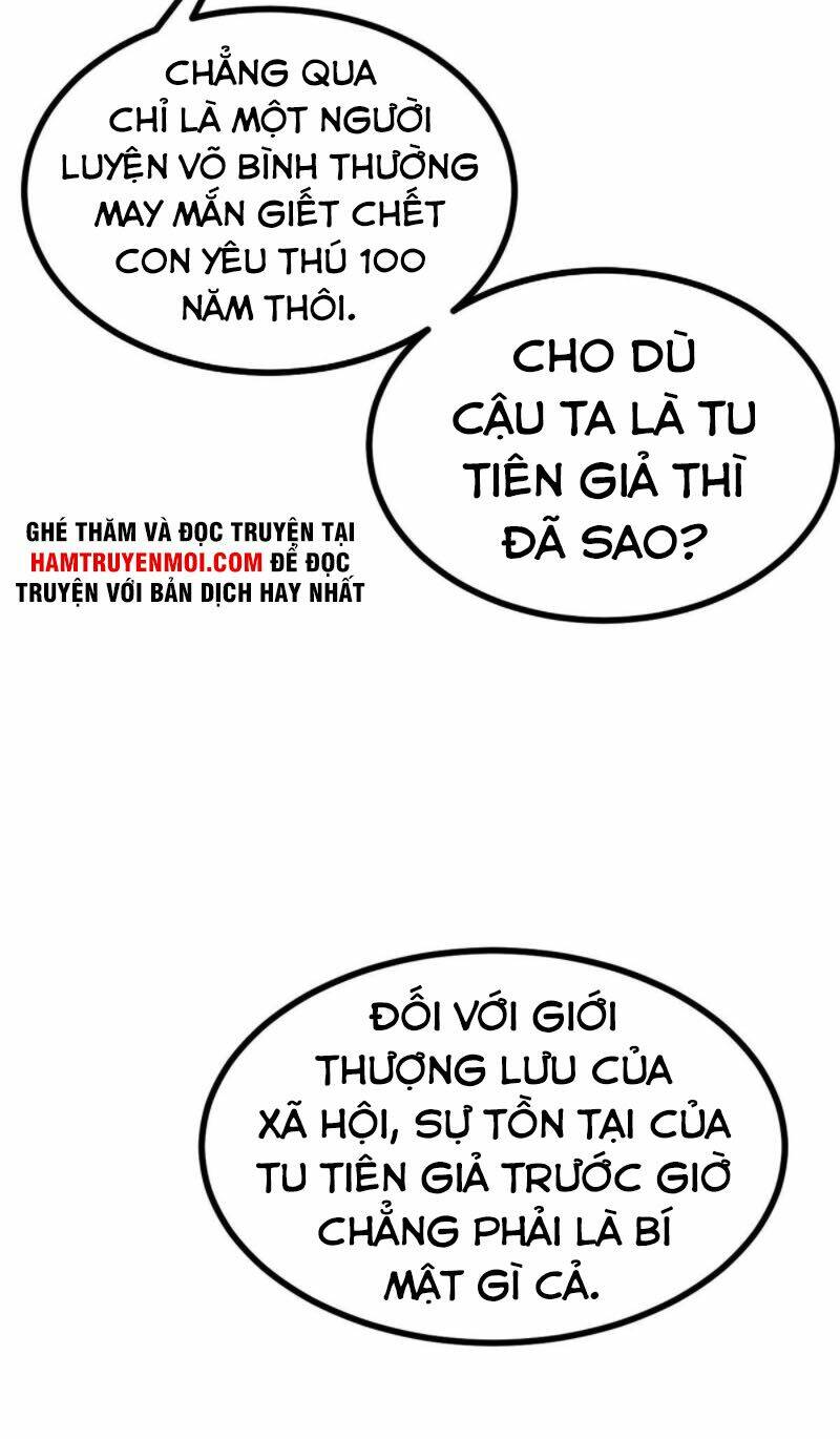 Nhất Quyền Bạo Tinh Chapter 4 - Trang 10