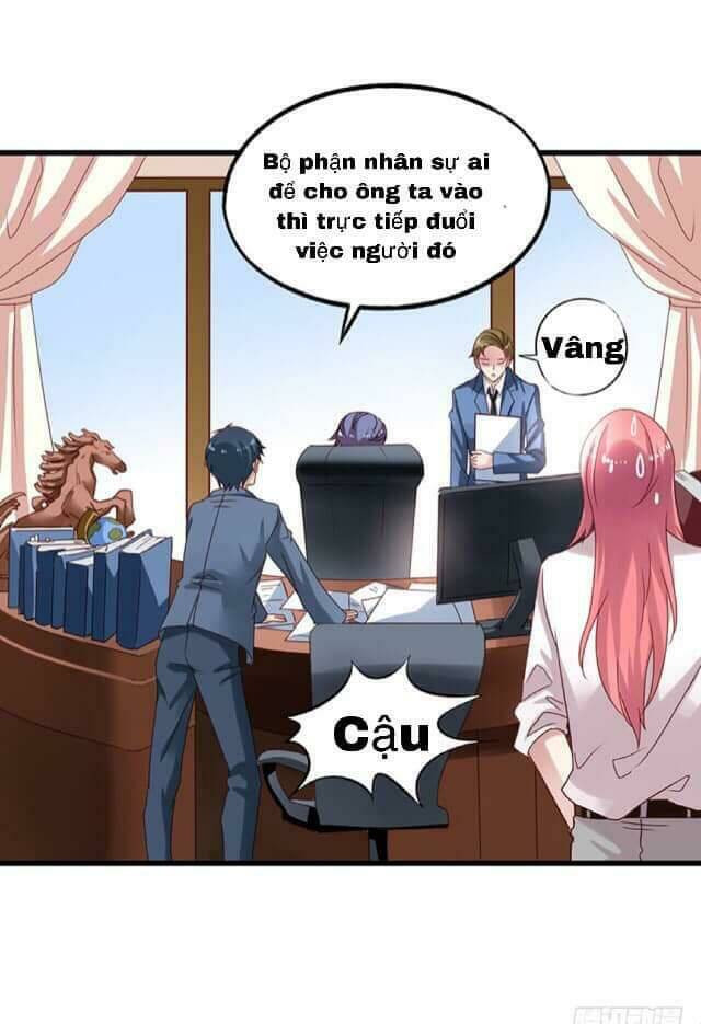 tôi không muốn fa như vậy đâu chapter 74 16