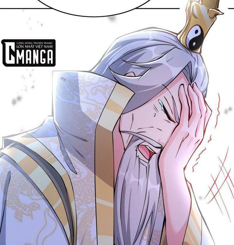 sau khi tu luyện, ta biến thành ma tôn xương khô chapter 2 53