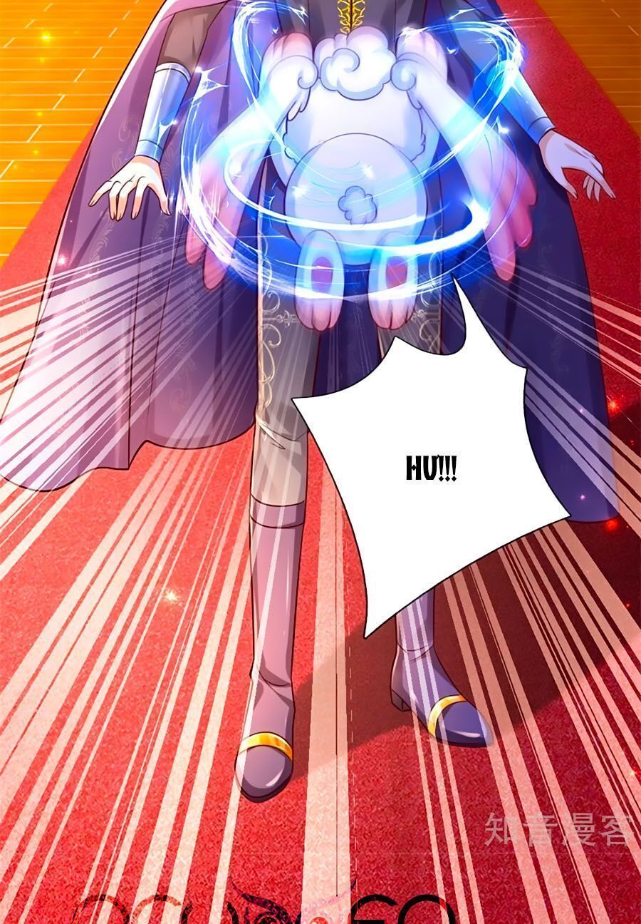 bỗng một ngày nọ trở thành con gái vua chapter 270 12