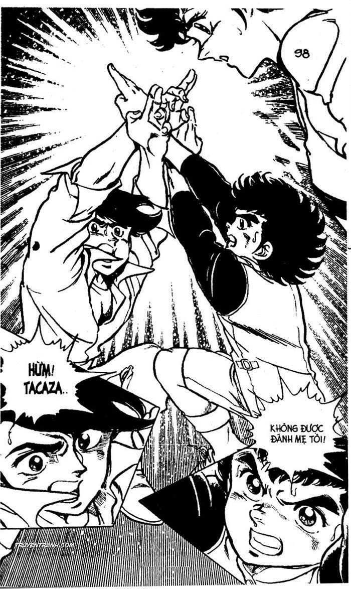 cậu bé giỏi võ chapter 69 16