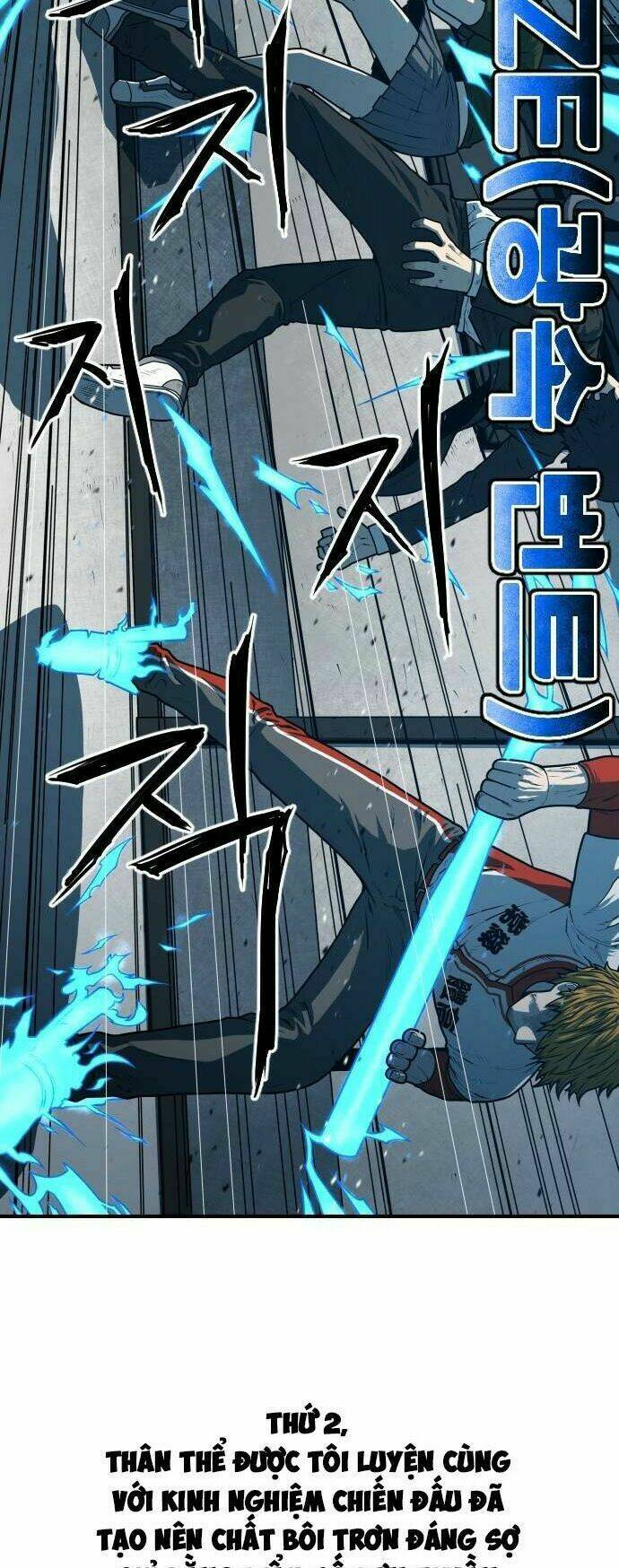 chinh phạt học đường chapter 13 29