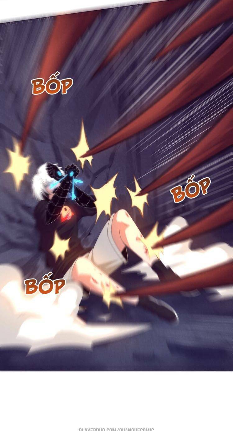 hắc kim đảo chapter 15 33