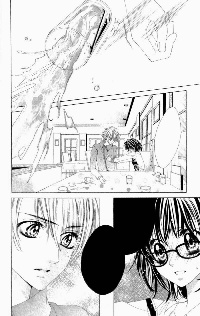 tổng hợp one shot. chapter 314 27