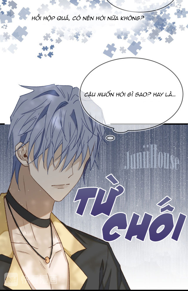dù sao tôi vẫn vĩ đại như vậy chapter 7 16