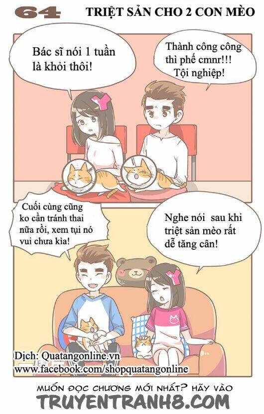 đại thánh và tiểu yêu chapter 13 4