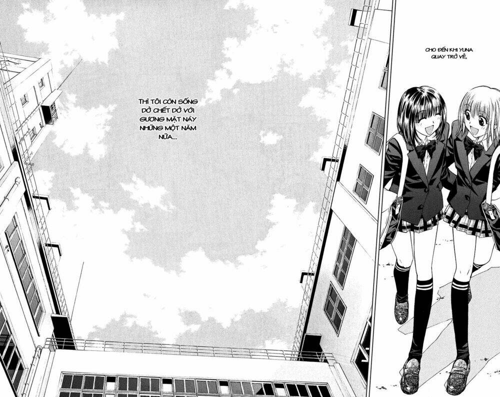 pretty face chapter 52 20