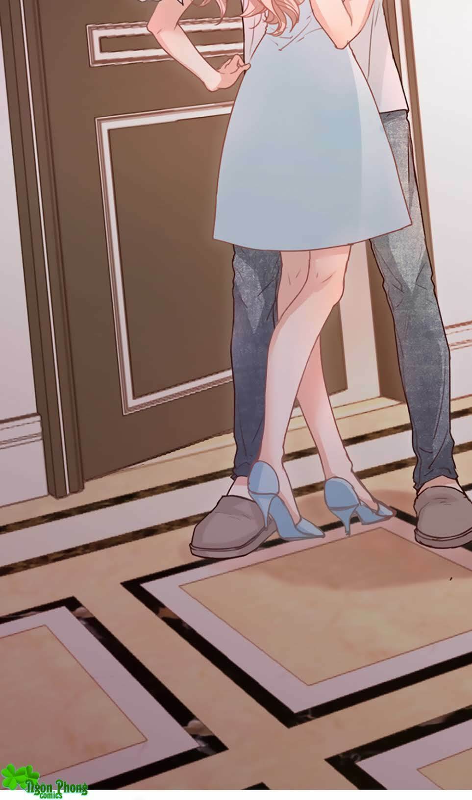 lưu luyến nguy tình chapter 18 4